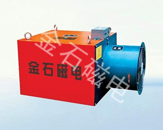 永磁除铁器和电磁除铁器